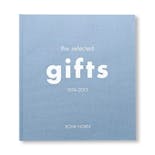 THE SELECTED GIFTS 1974-2015